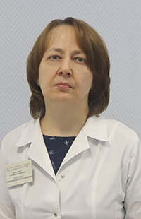Вальсамака Наталья Валентиновна